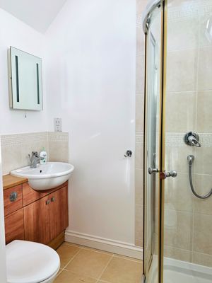 Bedroom 2 Ensuite- click for photo gallery